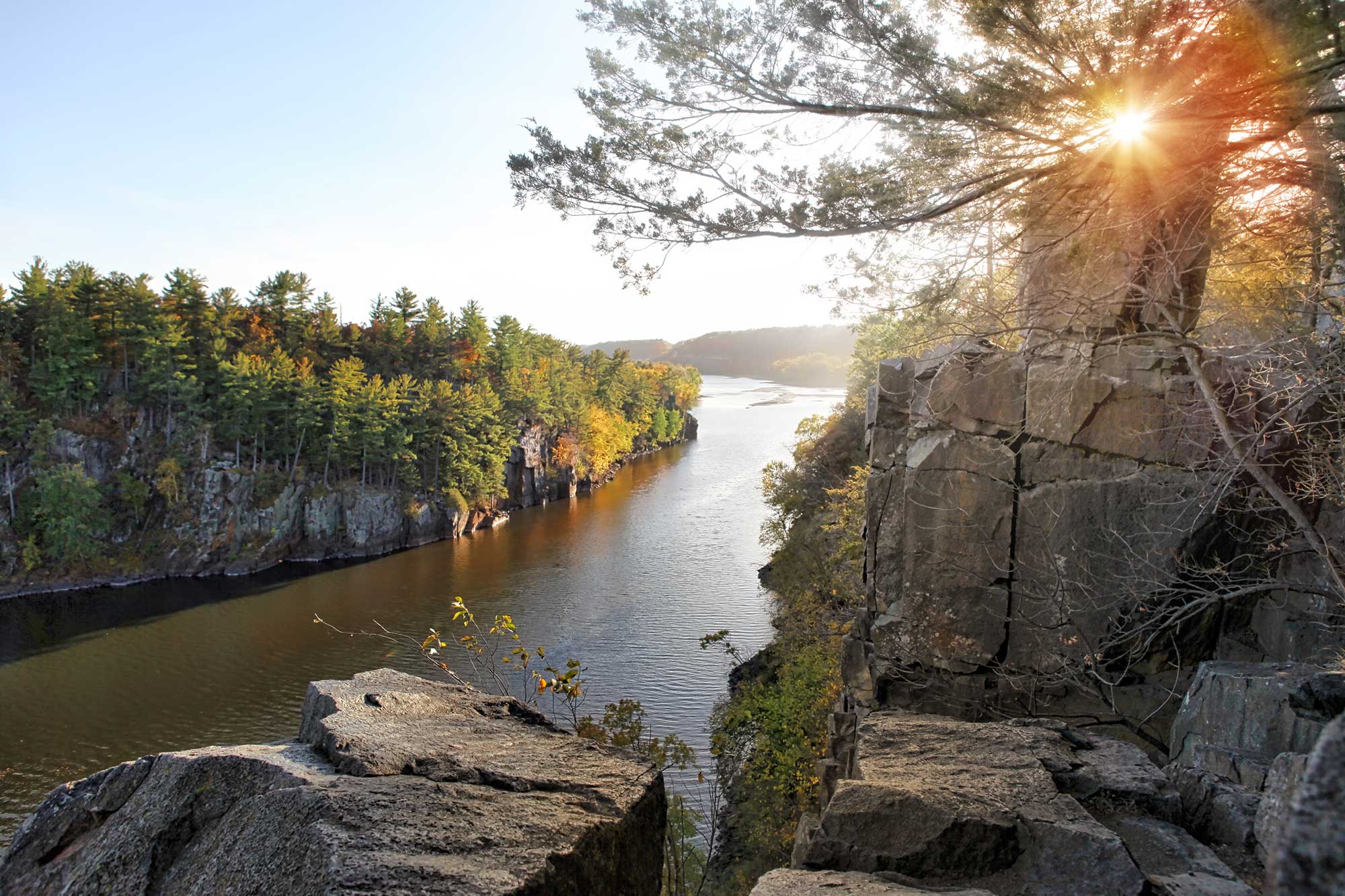 wisconsin motorcycle adventure tours